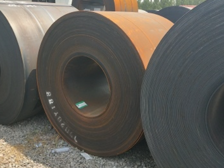 古浪Q355NHB耐候板